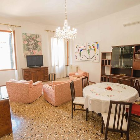 Ca' Simonne Apartment Венеция Екстериор снимка