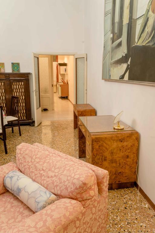 Ca' Simonne Apartment Венеция Екстериор снимка