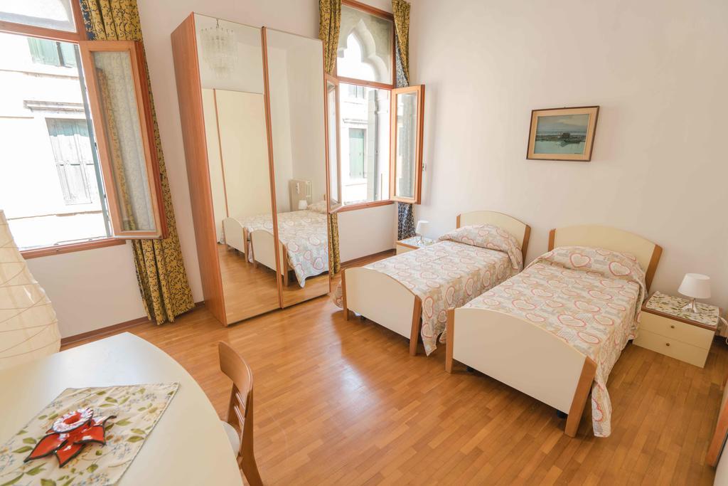 Ca' Simonne Apartment Венеция Екстериор снимка
