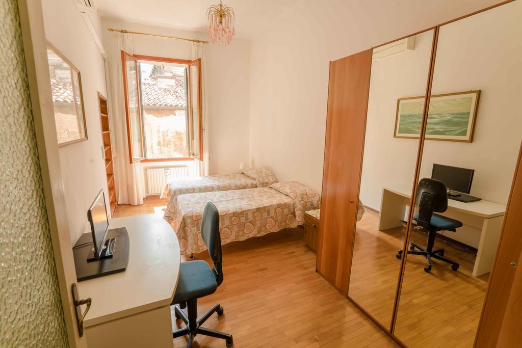 Ca' Simonne Apartment Венеция Екстериор снимка