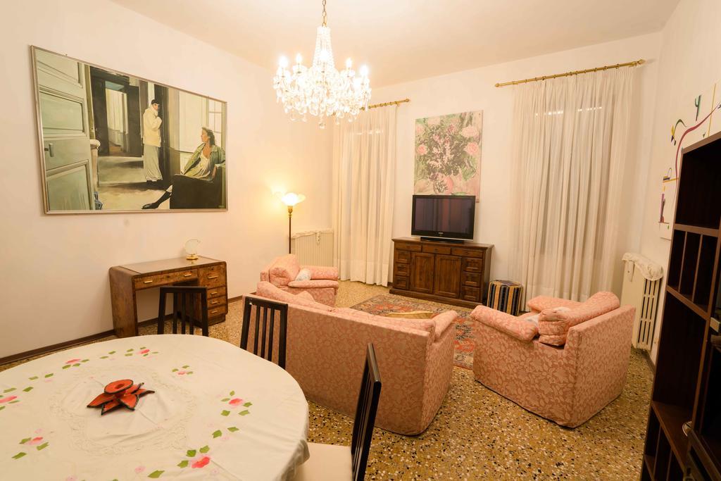 Ca' Simonne Apartment Венеция Екстериор снимка