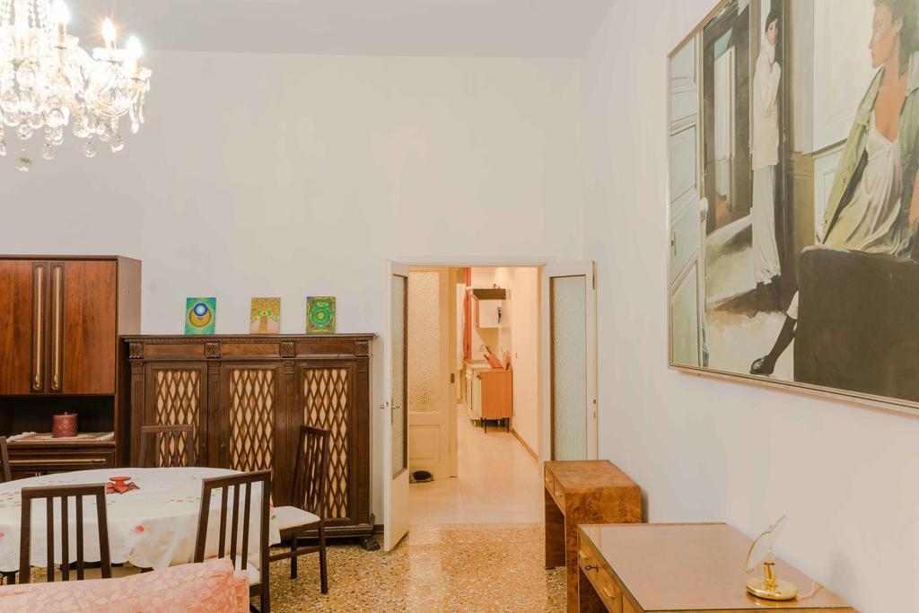 Ca' Simonne Apartment Венеция Екстериор снимка