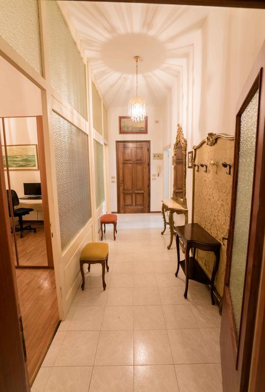 Ca' Simonne Apartment Венеция Екстериор снимка