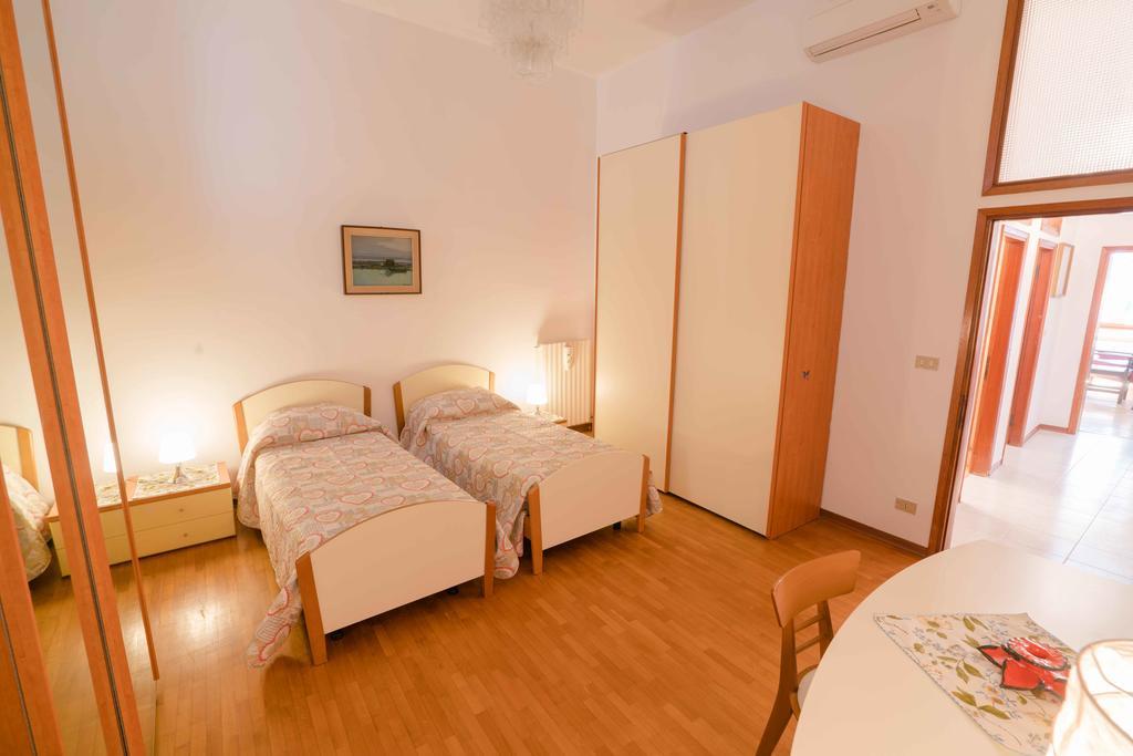 Ca' Simonne Apartment Венеция Екстериор снимка